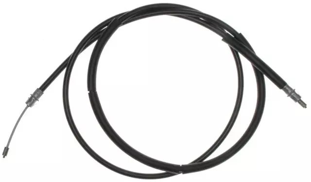 Intermediate Parking Brake Cable Assembly - GM (88916694)