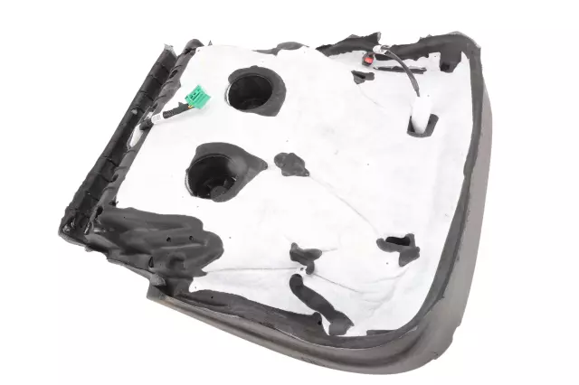 Occupant Sensor - GM (92509413)