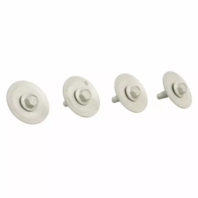 W707959S426 - Body: Shield Screw for Ford: Expedition | Lincoln: Navigator Image