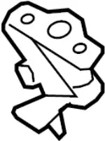 65670JL00A - : Safety Catch for INFINITI: G37, Q60 Image