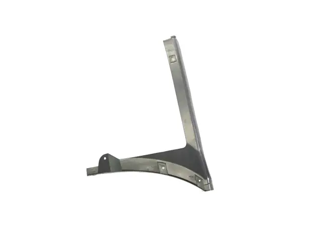 4857213AA - Frames and Bumpers: Fascia Retainer, Left for Mopar Image