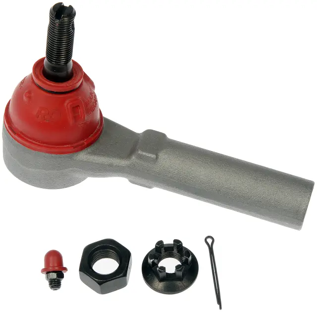 TO92055RD - : Steering Tie Rod End for Dorman Image