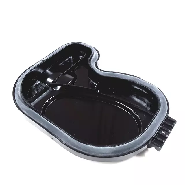 1J1941607B - Electrical: Rear Cap for Volkswagen: Golf Image