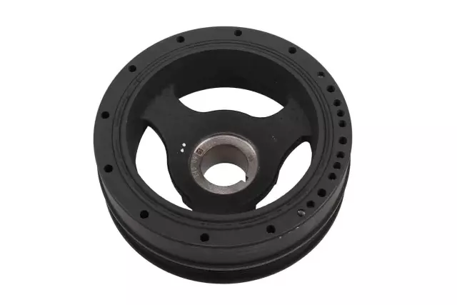 12619782 - Engine: Vibration Damper for GM Image