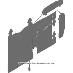 13569446 - Body: Lumbar Support for GM Image