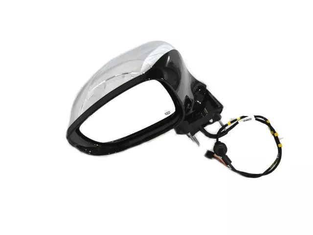 Outside Rearview Mirror, Left - Mopar (5SQ371XRAE)