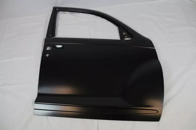 4724812AB - Doors, Door Mirrors and Related Parts: Front Door Outer Panel, Right for Mopar Image image