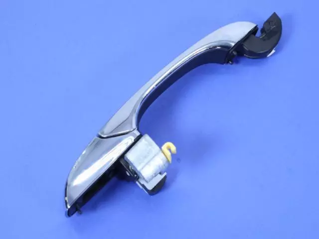 Exterior Door Handle, Left - Mopar (4589659AD)
