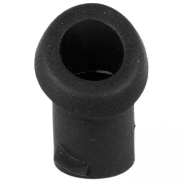 CK4Z14524AA - Body: Door Trim Panel Bezel for Ford: Transit-150, Transit-250, Transit-350, Transit-350 HD Image