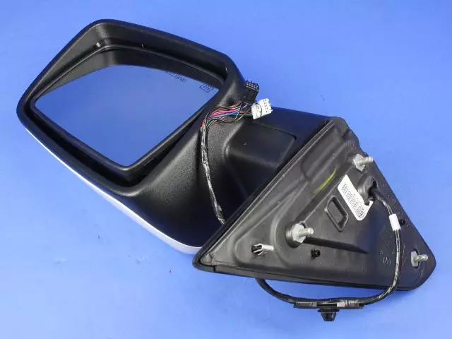OUTSIDE REARVIEW - MIRROR 1QL201W7AF - Mopar (1QL201W7AF)