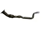 42656 - : Direct Fit Catalytic Converter Left Side (Non C.A.R.B. Compliant) for AB Catalytic Image