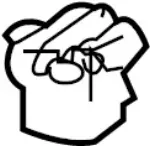 21542EJ70A - Cooling System: Radiator Assembly Mount Bracket for Infiniti Image