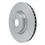 60054308 - : DFC Brake Rotor for DYNAMIC FRICTION Image