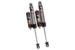 FOX88326055 - : Performance Elite FOX 2.5 Reservoir Rear Shocks Adjustable for JKS Image
