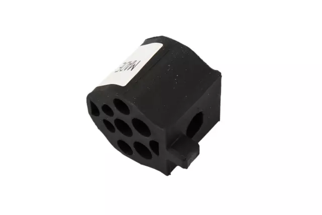 13306606 - Cooling System: Radiator Upper Mount for Buick: Encore, LaCrosse, Regal | Cadillac: XTS | Chevrolet: Cruze, Impala, Malibu, Malibu Limited, Sonic, Spark, Trax Image