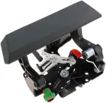 83367 - : Exterior Tailgate Handle for Dorman Image