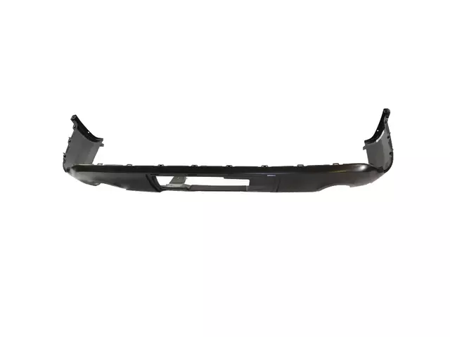 6DQ80TZZAA - Frame, Bumper and Fascia: Rear Lower Fascia for Mopar Image