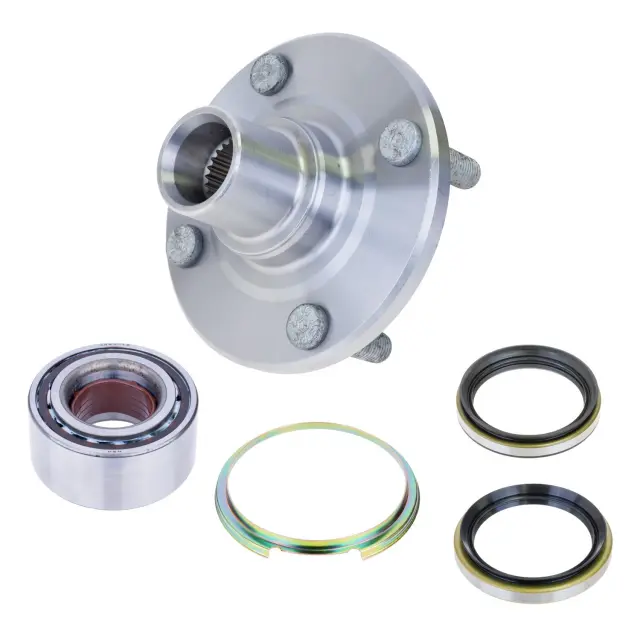 102445 - : FAG Spindle Kit for SCHAEFFLER BEARING Image