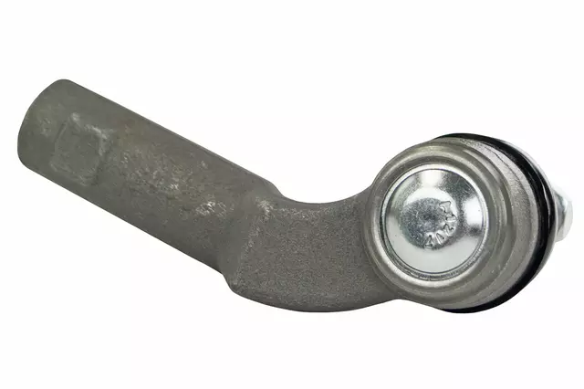 Outer Steering Tie Rod End - ACDelco (MS76602)