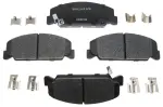 MGD273CH - : Raybestos R-Line Ceramic Brake Pad Set for Raybestos Brakes Image