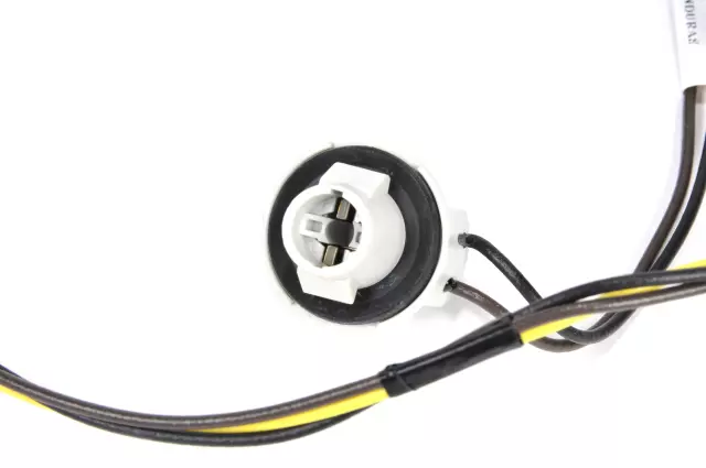 Tail Light Wiring Harness - GM (25927356)