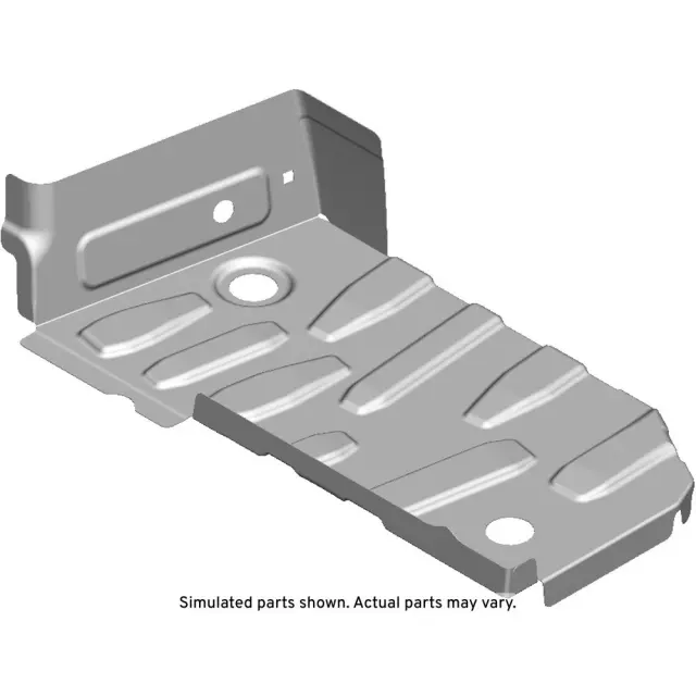 84127499 - Body: Extension Panel for Chevrolet: Malibu Image