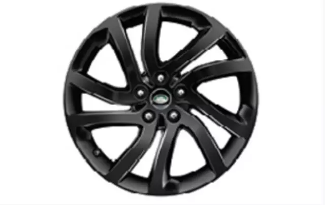 LR081587 - : Alloy Wheel, 20" 5 Split-Spoke, 'Style 5011' for Land-Rover Image
