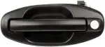 82256 - : Exterior Door Handle Front Left Primed Black for Dorman Image