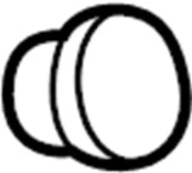 28782WF000 - Body: Wiper Arm Cover for INFINITI: QX4 Image