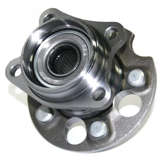 29594018 - : DuraGo Wheel Bearing and Hub Assembly for PRONTO Image