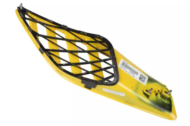 23333524 - Body: Scoop for Chevrolet: Corvette Image