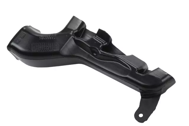 Front Passenger Side Floor Air Outlet Duct - GM (23380245)