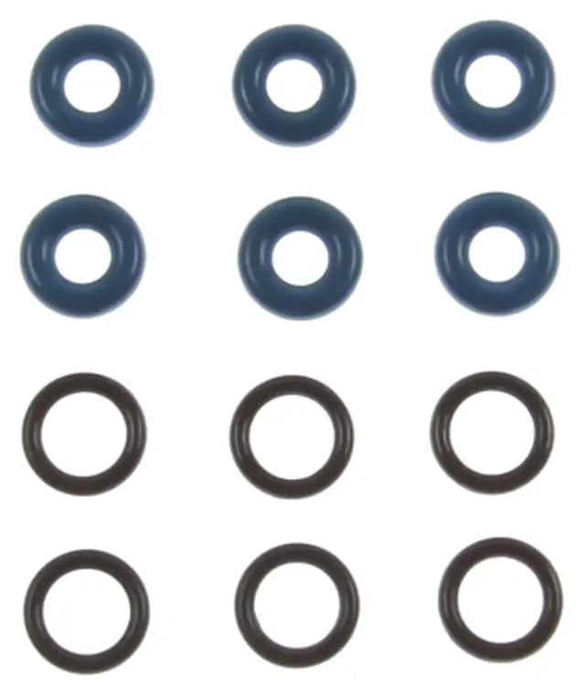 GS33661 - Cooling Systems: Fuel Injection Nozzle O-Ring for Mahle Image