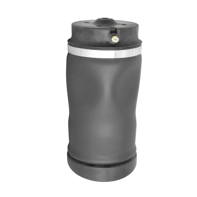 15512800 - Suspension &amp; Steering: Unity Automotive Air Suspension Spring for Unity Automotive Image