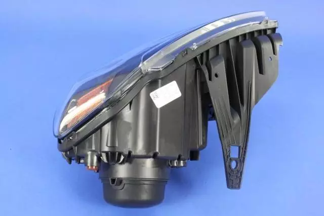 68184827AI - : Headlamp for Mopar Image