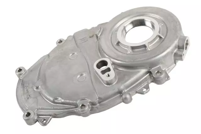12591746 - Engine: Front Cover for GM Image