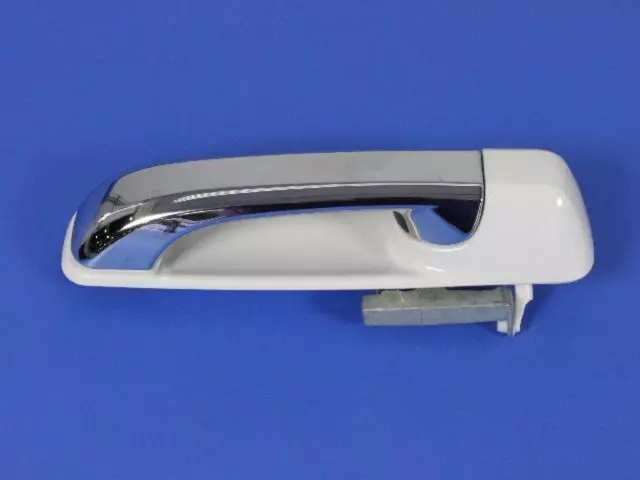 Exterior Door Handle, Right - Mopar (1GH261W7AG)