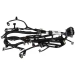 MX6Z15K867M - : Wire Parking Distance Aid Se for Ford Image