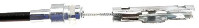 BC95886 - Brakes &amp; Brake Parts: Raybestos Element3 Parking Brake Cable for Raybestos Brakes Image