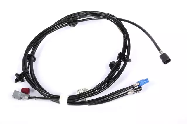 23117900 - : Radio, Mobile Telephone, and GPS Navigation Antenna Cable for GM Image