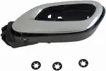 88656 - : Front Left Interior Door Handle for Dorman Image