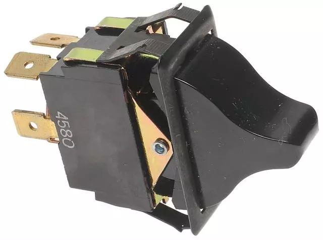 Accessory Switch - ACDelco (U1986C)