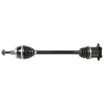 PR23524 - : Audi (1.8, 2.0) CV Axle Assembly  - Front Right for GSP Image
