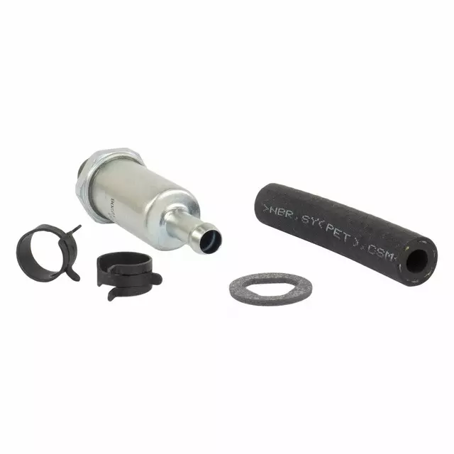 Filter Assembly Fuel - Ford (C5AZ-9155-B)