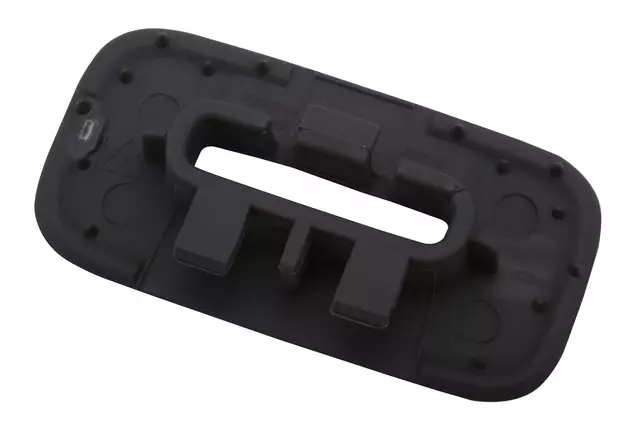 23411791 - Body: Bezel for GMC: Acadia Image