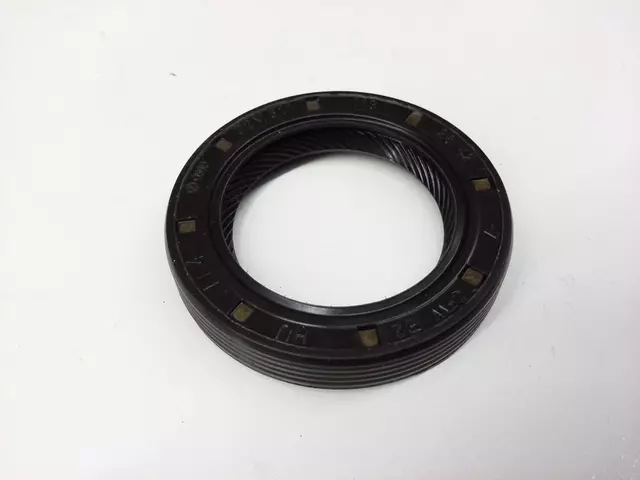 2M311113A - Transmission: Manual Transmission Input Shaft Seal for Volkswagen: Beetle, CC, Eos, Golf, Golf Alltrack, Golf R, Golf SportWagen, GTI, Jetta, Passat, R32 Image