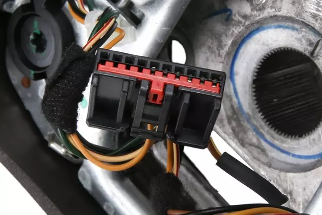 22769502 - Steering: Steering Wheel for Buick: Verano Image