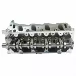 AC2Z6049B - : 2010-2016 Ford - Cylinder Head for Ford: E-150, E-250, E-350 Super Duty, E-450 Super Duty Image