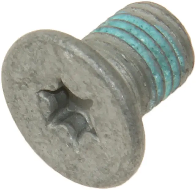 21663 - Brakes &amp; Brake Parts: Febi 21663 Disc Brake Rotor Bolt for FEBI RUBBER CO Image
