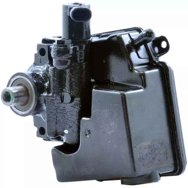 Power Steering Pump, Remanufactured - GM (19320079)